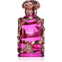 Lattafa Habik For Women Eau de Parfum für Damen 100 ml