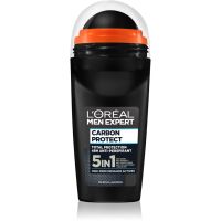 L’Oréal Paris Men Expert Carbon Protect antyperspirant roll-on 50 ml