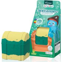 Kneipp Mysterious Treasure бомбочка для ванни для дітей 1 кс