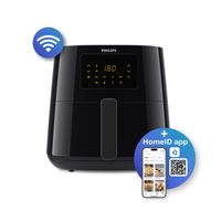 Philips Seria 5000 Conectat - Airfryer Seria 5000 XL - HD9280/90