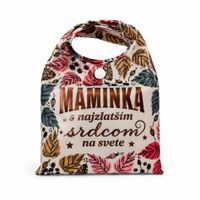 Skladacia taška - Maminka ALBI
