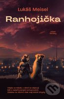 Ranhojička - Lukáš Meisel - kniha z kategorie Fantasy