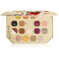 Catrice Disney Villains Queen of Hearts Lidschattenpalette 18 g