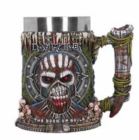 Becher (Krug) Iron Maiden - Book of Souls