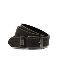 Cropp - Pas - rjava