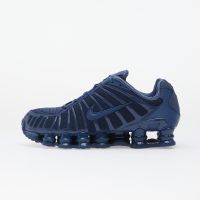 Sneakers Nike Shox TL Mystic Navy/ Mystic Navy-Metallic Silver EUR 36