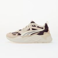 Trampki Puma RS-X Efekt PRM Midnight Plum-Alpine Snow EUR 44.5