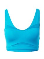 UNDER ARMOUR Sportski grudnjak  svijetloplava