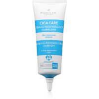 FlosLek Pharma Cica Care Calming-Regenerating CicaBalm Beruhigendes Balsam für trockene und empfindliche Haut 60 ml