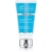 Bielenda Professional Supremelab Hydra-Hyal2 Injection 1,5% Lifting-Maske mit Hyaluronsäure 70 ml