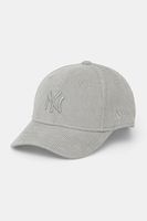 New Era Bavlnená šiltovka New Era PASTEL CORD 9FORTY® MC