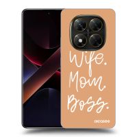 ULTIMATE CASE pro Xiaomi Poco X7 - Boss Mama
