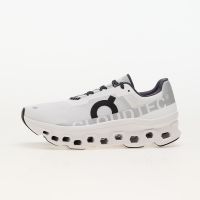 Sneakers On M Cloudmonster All White EUR 45