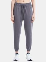 Under Armour Rival Terry Jogger Donji dio trenirke siva