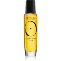 Orofluido Elixir nährendes Öl für die Haare 30 ml