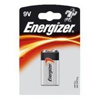 Energizer elem 9V