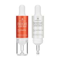 ENDOCARE EXPERT DROPS DEPIGMENTING PROTOCOL 2 X 10 ML
