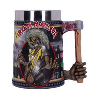 Becher (Krug) Iron Maiden - The Killers