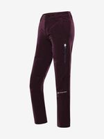 ALPINE PRO Shinaro Kinder Hose Rosa