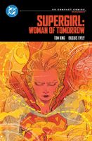 Supergirl: Woman of Tomorrow
