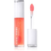Bobbi Brown Extra Blushing Lip Oil hydratisierendes Öl für Lippen Farbton Bare Peach 6 ml