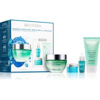 Biotherm Aquasource Hyalu Plump Gel darilni set za ženske