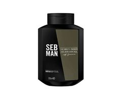 Sebastian Professional Šampón na vlasy, fúzy a telo SEB MAN The Multitasker (Hair, Beard & Body Wash) 250 ml