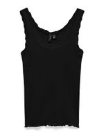 VERO MODA Top 'VMNana'  crna