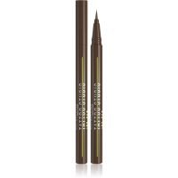 Maybelline Tattoo Liner Ink Pen Eyeliner im Filzstift Farbton Brown 1 ml