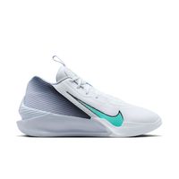 Nike G.T. Jump Academy "White Ghost Dynamic Turquoise" - Pánske - Tenisky Nike - Biele - FV5524-101 - Veľkosť: 42