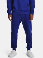 Under Armour UA Rival Fleece Spodnie dresowe Niebieski