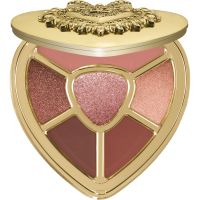 Dolce&Gabbana Ever Icon Eye Palette палетка тіней для очей відтінок 02 Rose Goddess - Sophisticated Pinks 6.5 гр