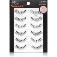 Ardell Wispies 6 Pairs künstliche Wimpern Demi Wispies 6 St.