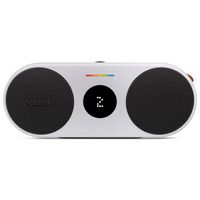 P2 BLUETOOTH ZVOčNIK čRN POLAROID