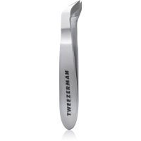 Tweezerman G.E.A.R. Mini Hangnail Squeeze & Snip Nipper kleštičky na nehtovou kůžičku mini 1 ks