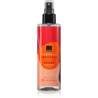 Avon Perfect Nonsense Peppery Peaches парфумований спрей для тіла для жінок 200 мл