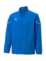 PUMA Sportska jakna  plava