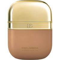 Dolce&Gabbana Blueberry Nutri-Tint rozjasňujúci tónovací krém SPF 20 odtieň 19W Medium 30 ml