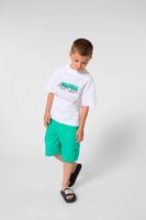Marc Jacobs tricou de bumbac pentru copii