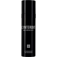 GIVENCHY L’Interdit dezodorans u spreju za žene 100 ml