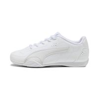 Puma Catch Sneakers Kinder, Schuhe, Weiß, 34.5