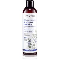 Sylveco Hair Care vyživujúci šampón na vlasy 300 ml