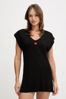 HUGO Plážové šaty HUGO SIGNATURE B. DRESS