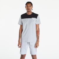 T-shirt The North Face Icons S/S Tee High Rise Grey S