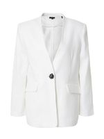ARMANI EXCHANGE Sako  bijela