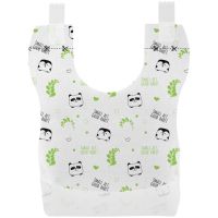 Chicco Bibs лигавник еднократен 6m+ 36 бр.