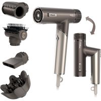 Shark Speedstyle® PRO Flex HD542EU fén na vlasy 5 v 1 1 ks