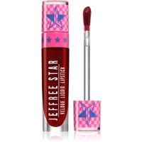 Jeffree Star Cosmetics Velour Liquid Lipstick рідка помада відтінок Mosh Pit 5.6 мл