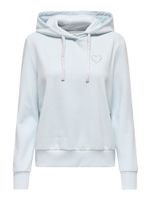 ONLY Sweater majica 'ONLNOLI'  svijetloplava