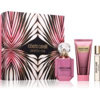 Roberto Cavalli Paradiso Rosa подаръчен комплект за жени